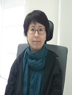 이안나 교수 사진